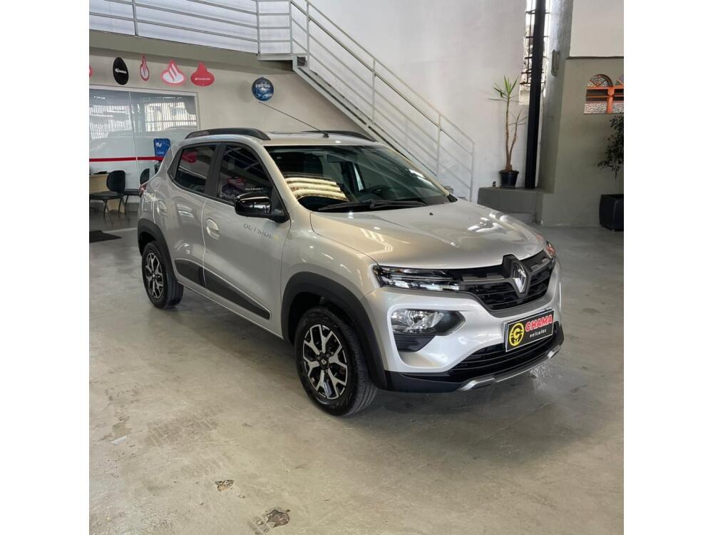Renault Kwid