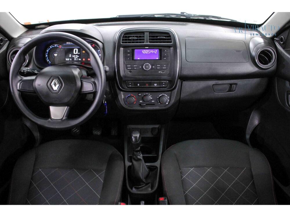 Renault Kwid
