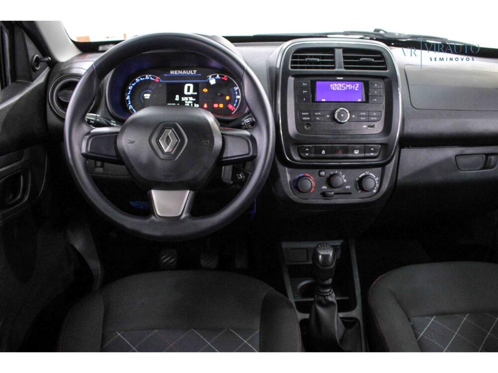 Renault Kwid