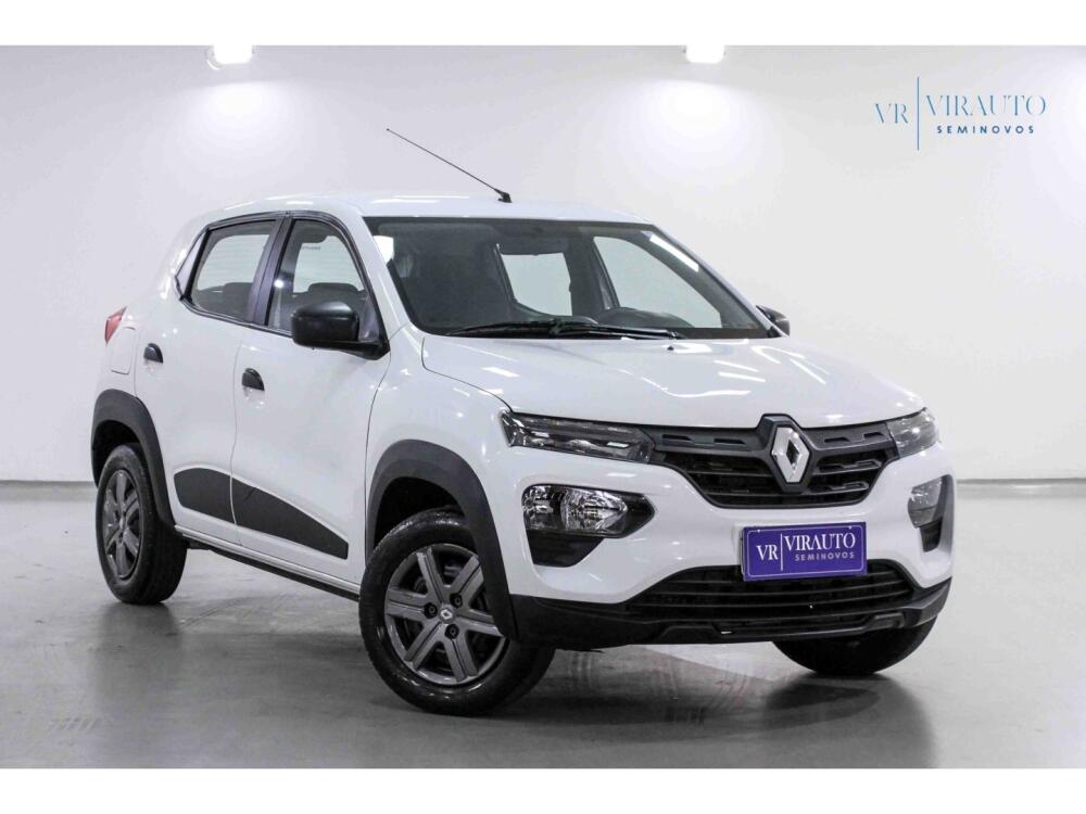 Renault Kwid
