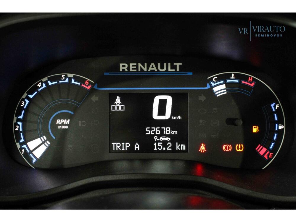 Renault Kwid