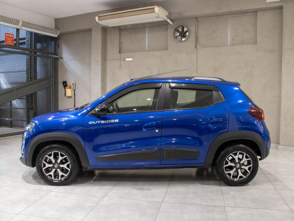 Renault Kwid