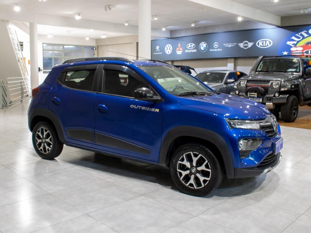 Renault Kwid