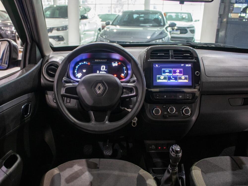 Renault Kwid