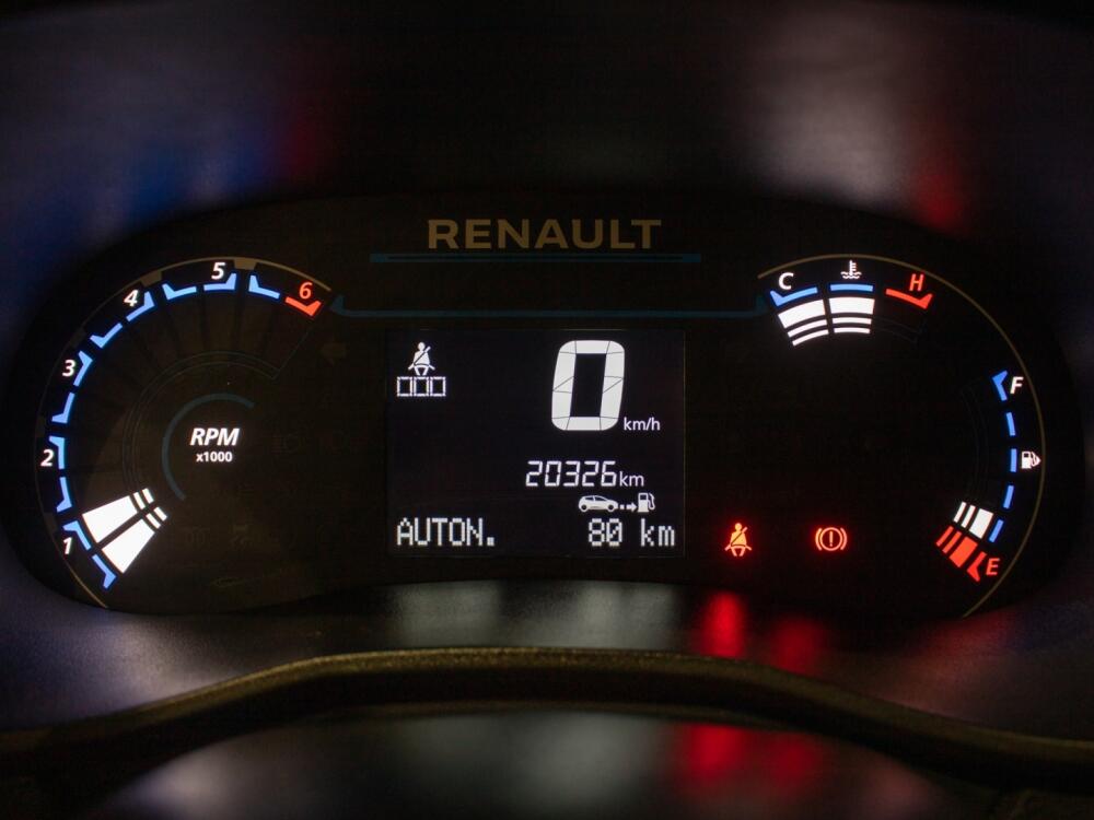 Renault Kwid