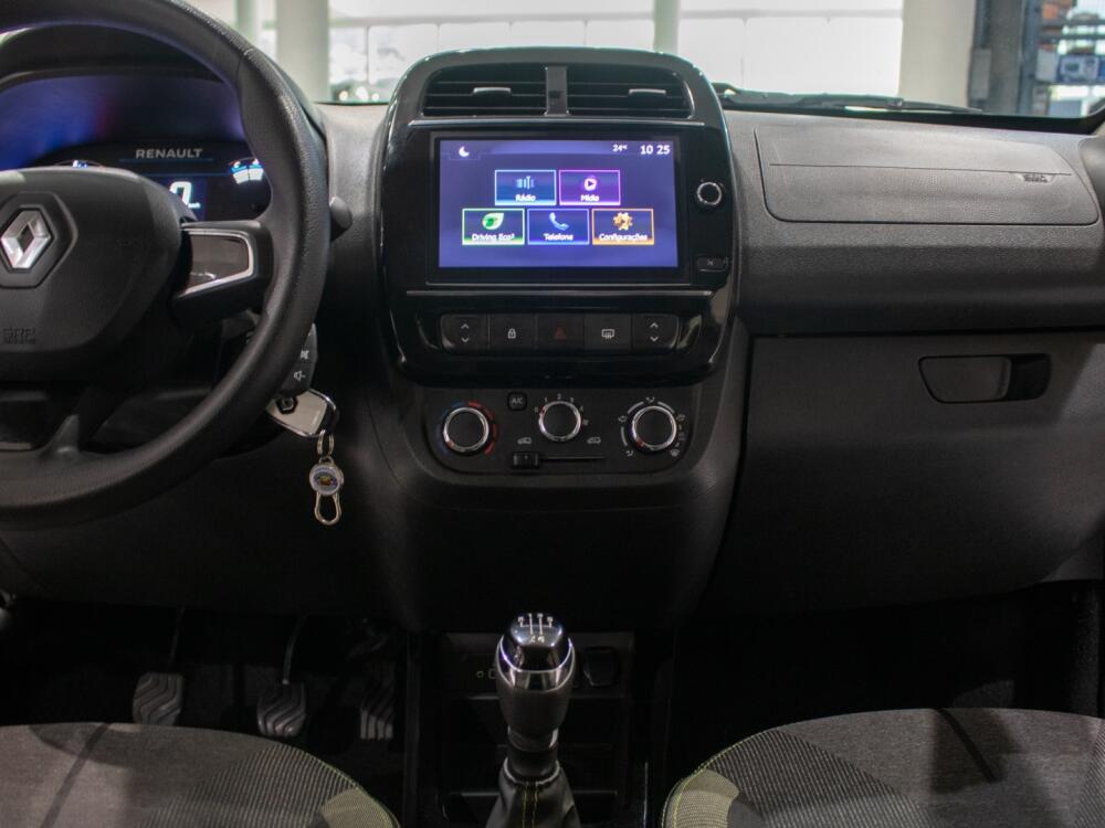 Renault Kwid