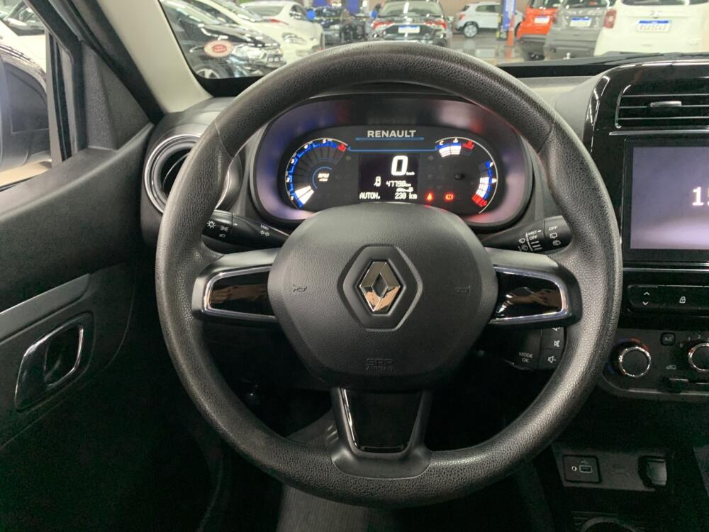 Renault Kwid