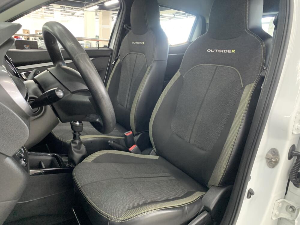 Renault Kwid