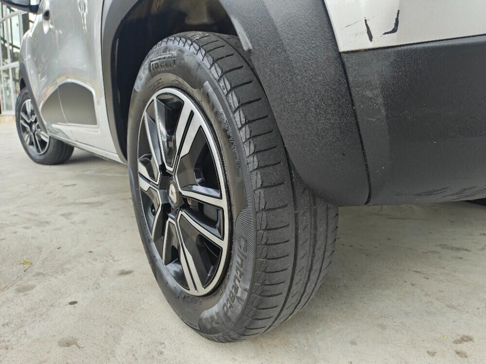 Renault Kwid