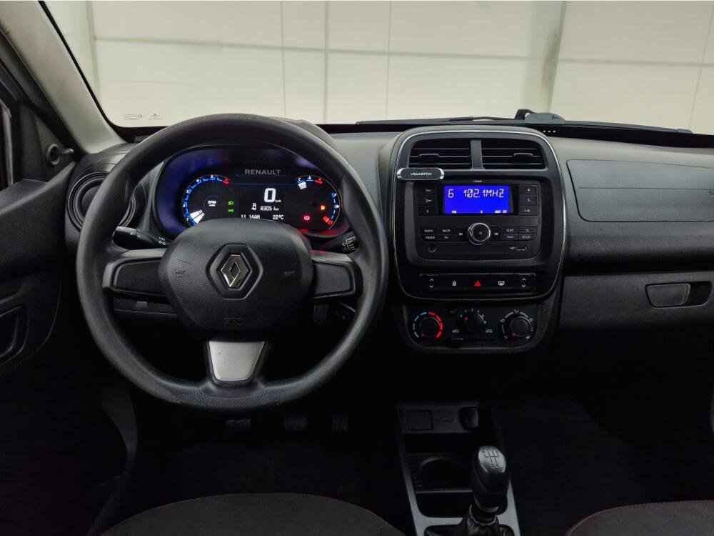Renault Kwid