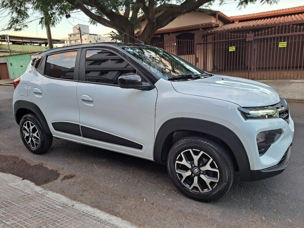 Renault Kwid