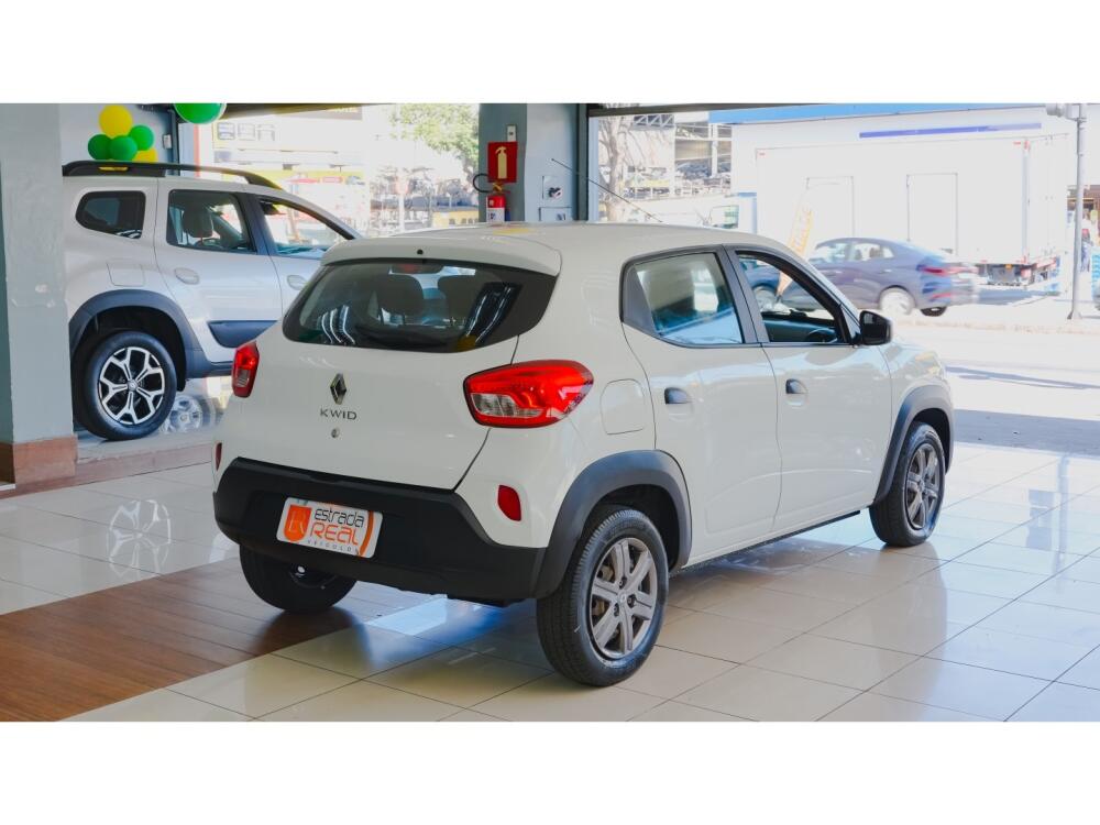 Renault Kwid