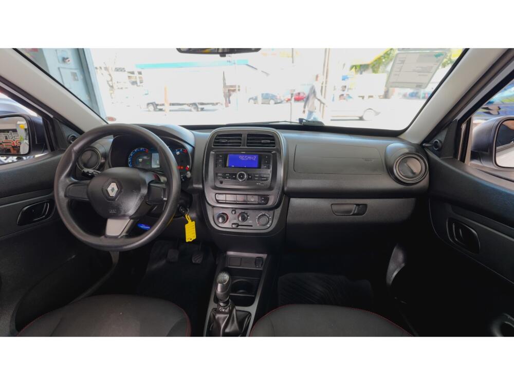Renault Kwid