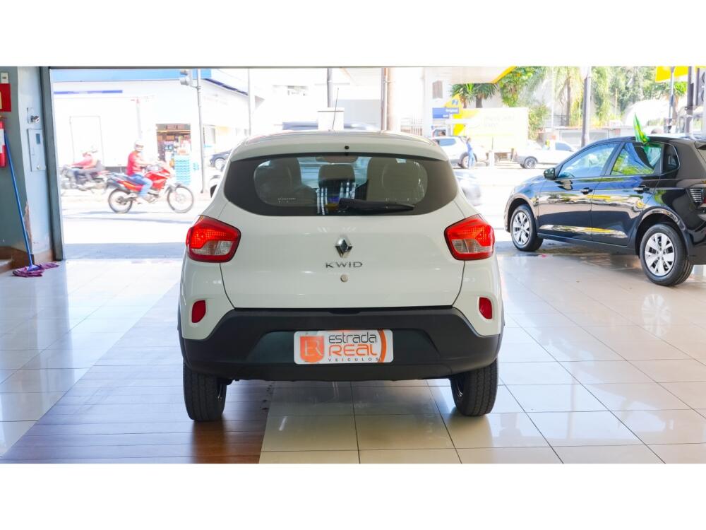 Renault Kwid