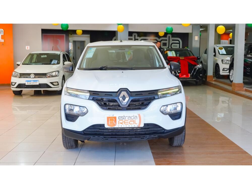 Renault Kwid