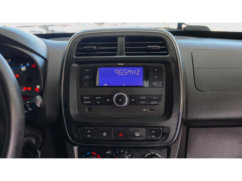 Renault Kwid