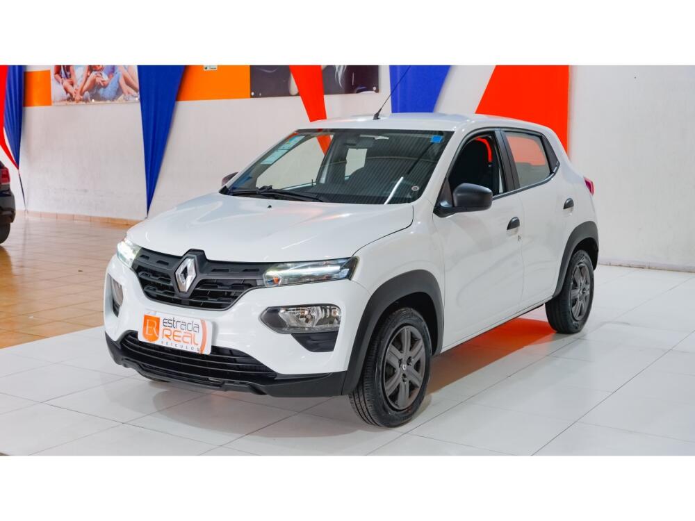 Renault Kwid
