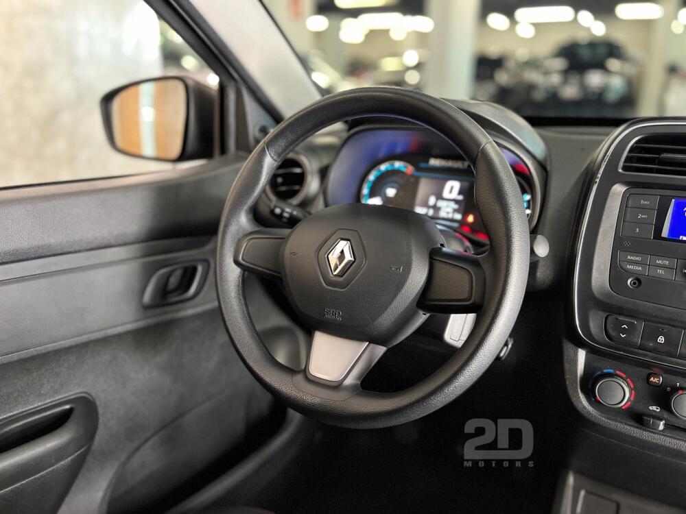 Renault Kwid
