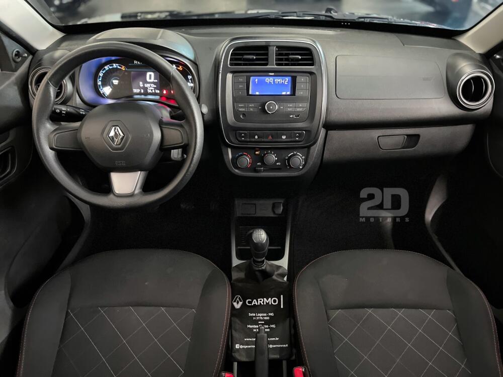 Renault Kwid