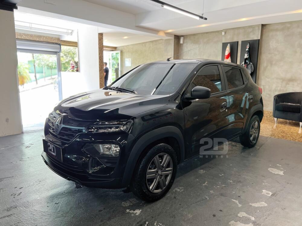 Renault Kwid