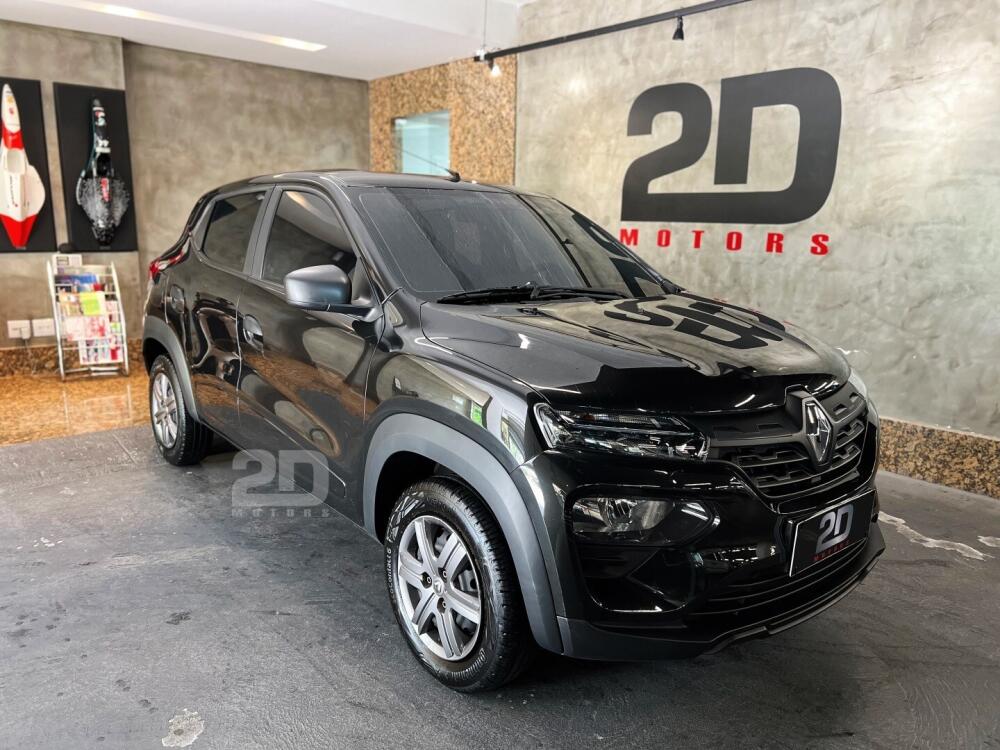 Renault Kwid