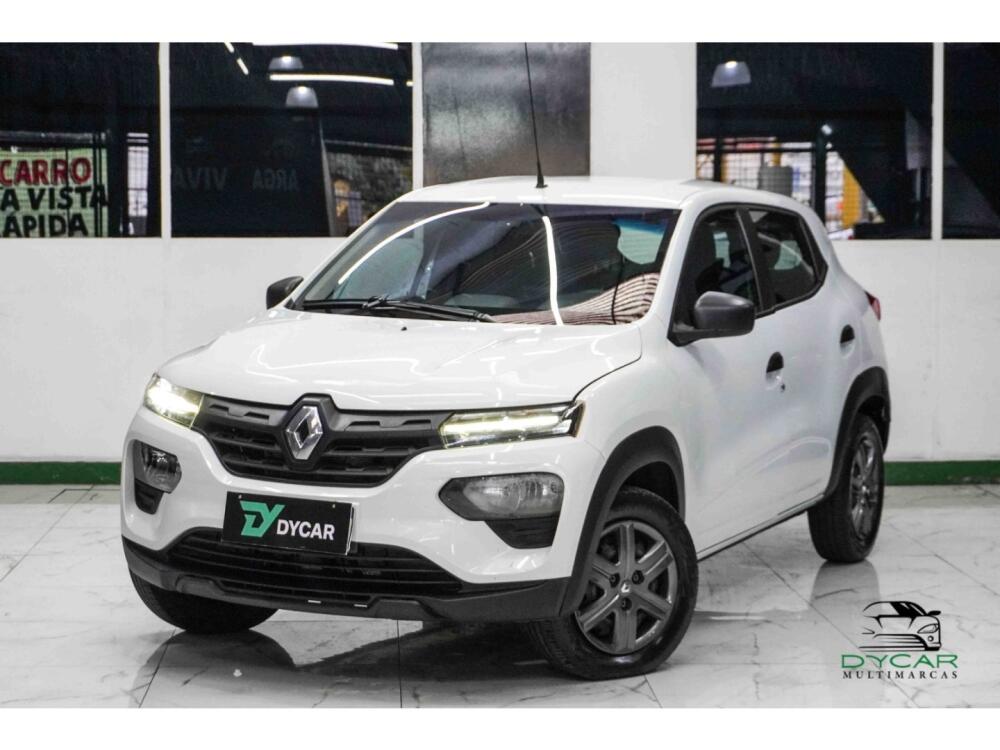 Renault Kwid
