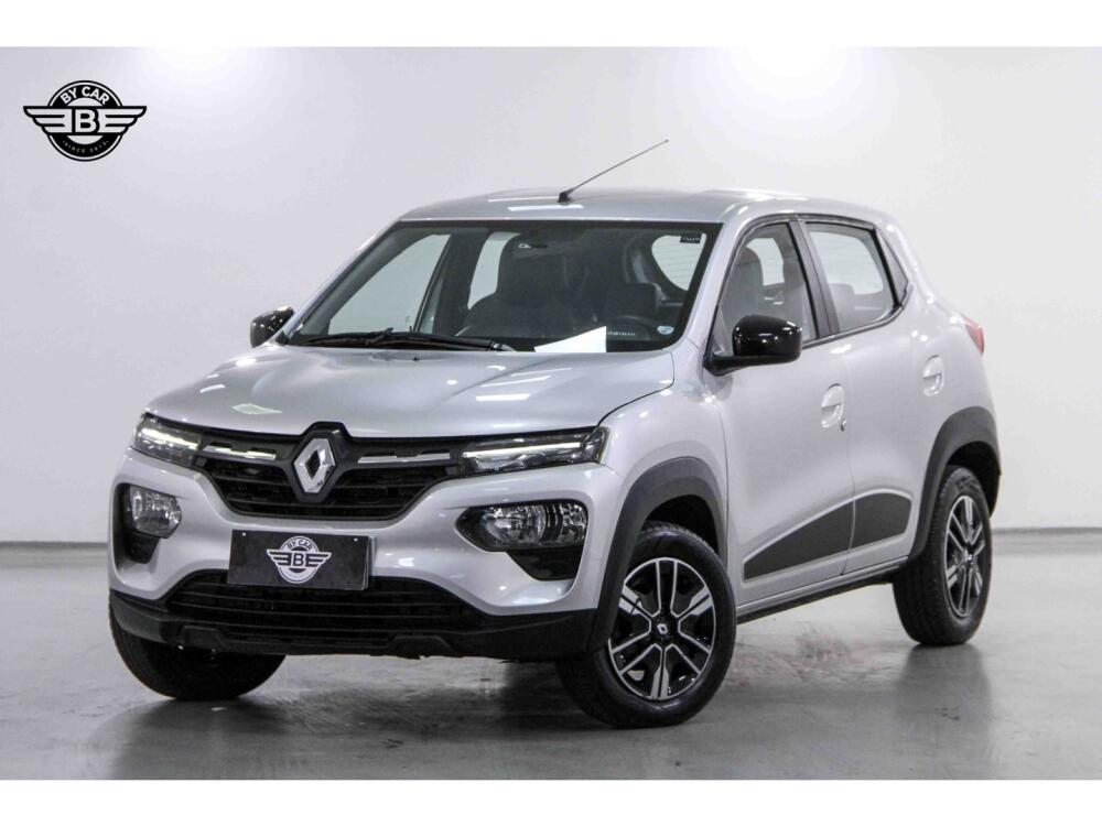 Renault Kwid