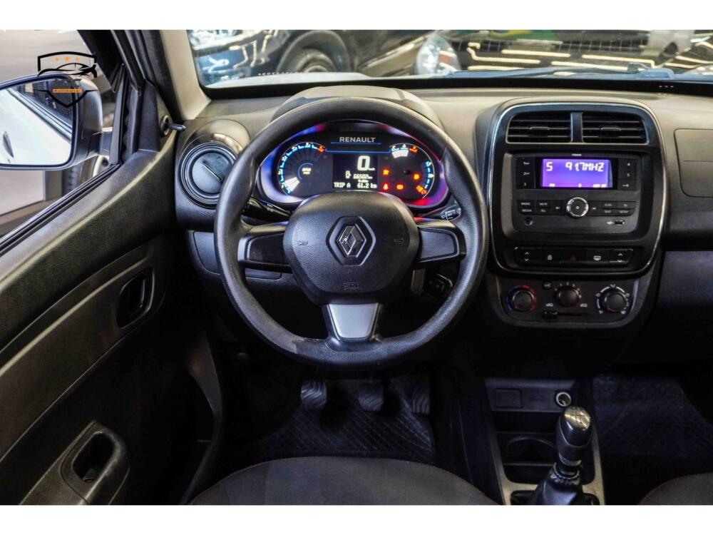 Renault Kwid