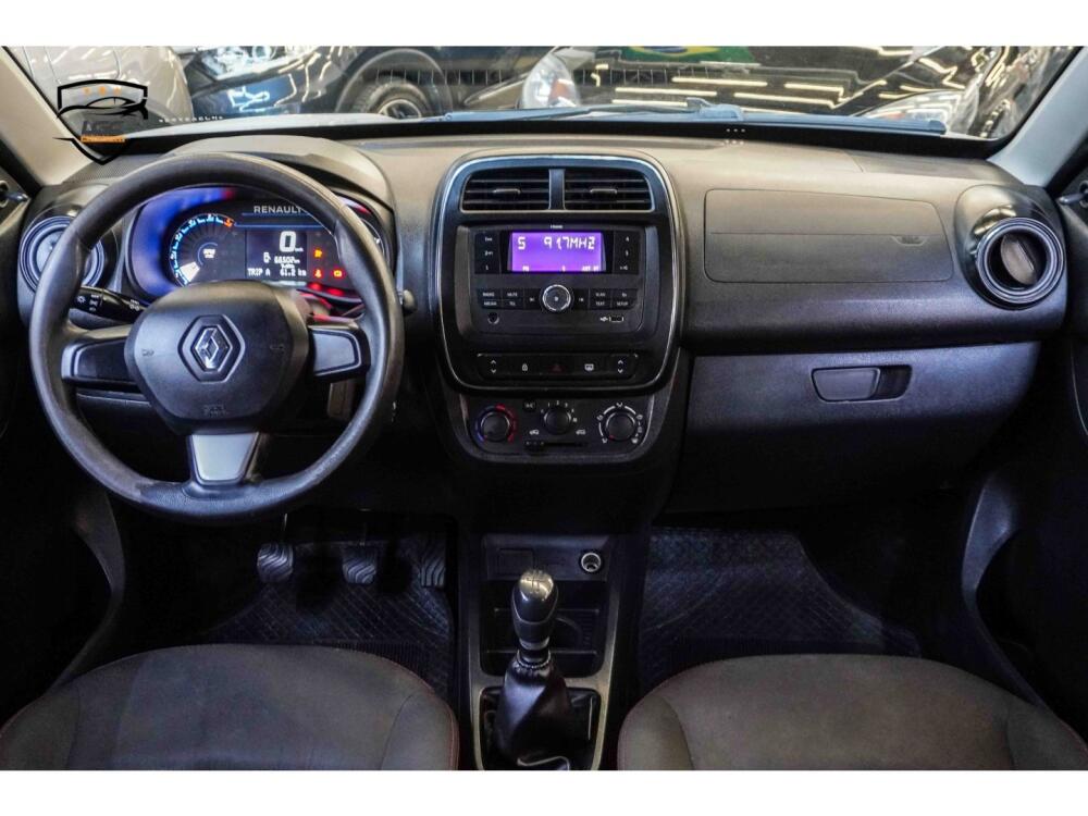 Renault Kwid
