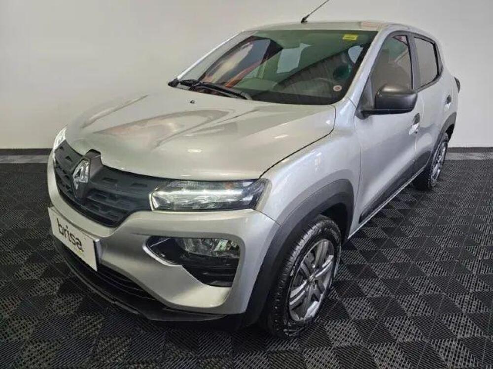 Renault Kwid