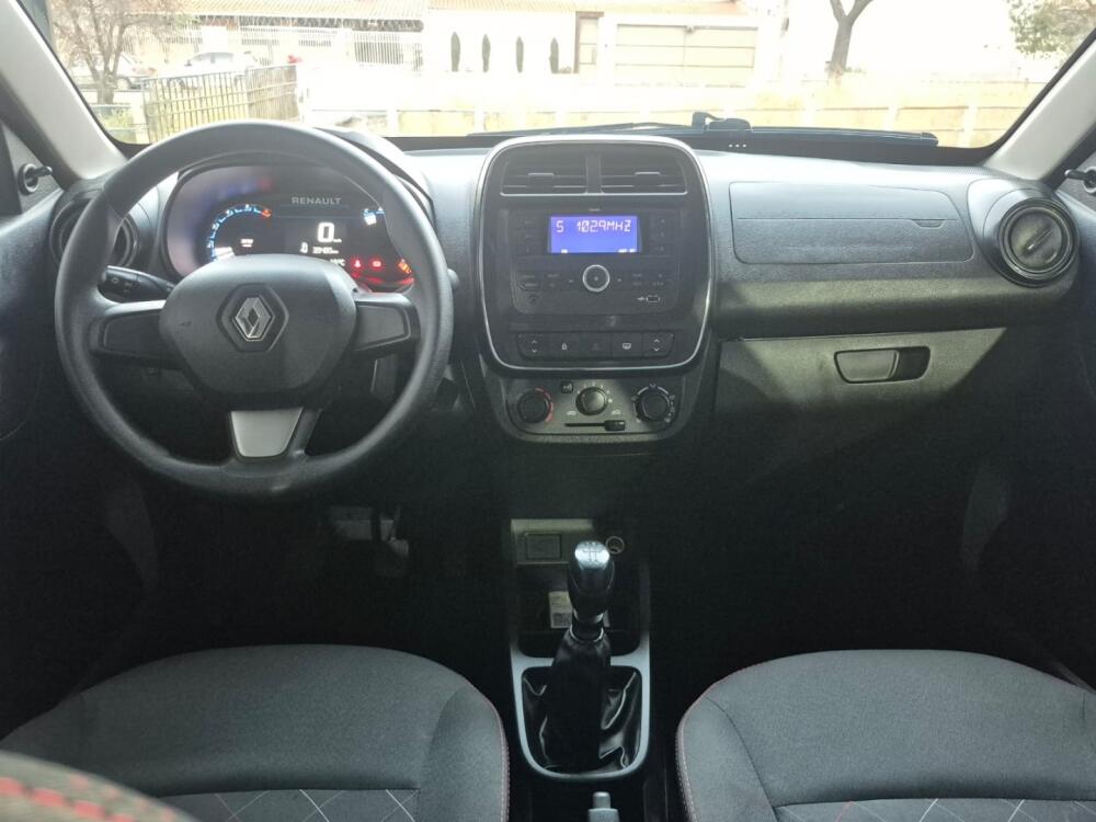Renault Kwid