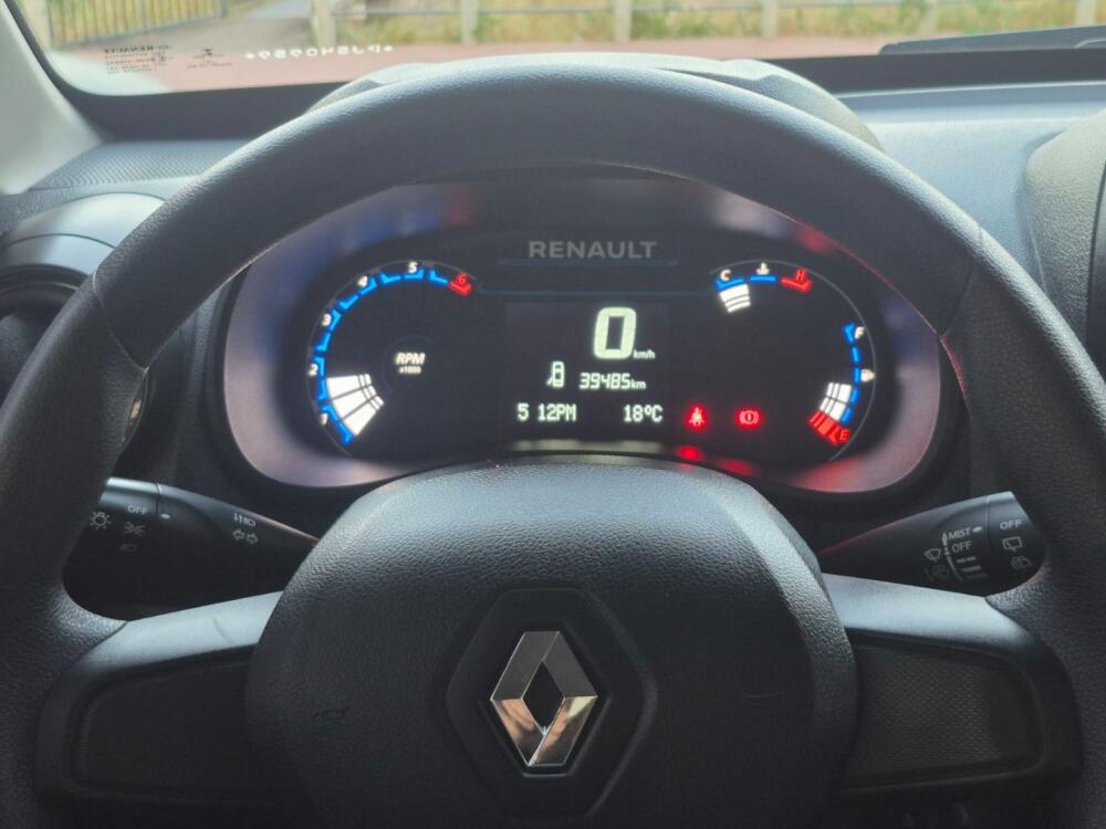 Renault Kwid