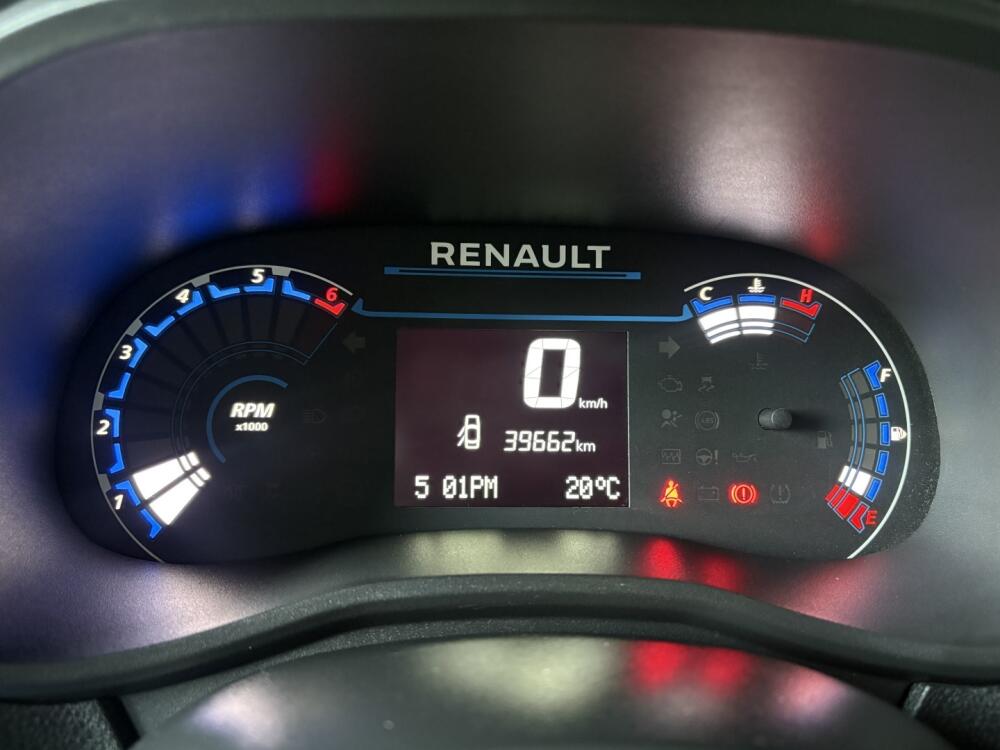 Renault Kwid