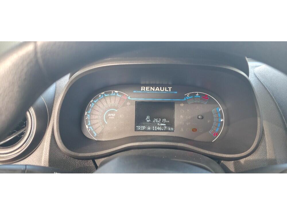 Renault Kwid