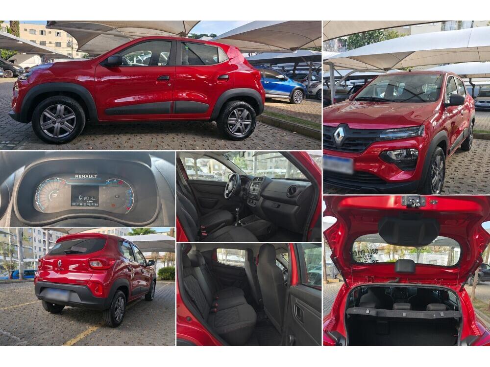 Renault Kwid
