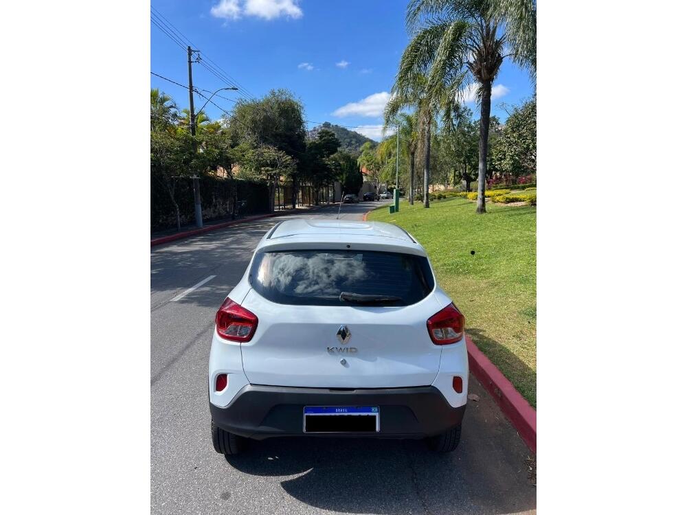 Renault Kwid