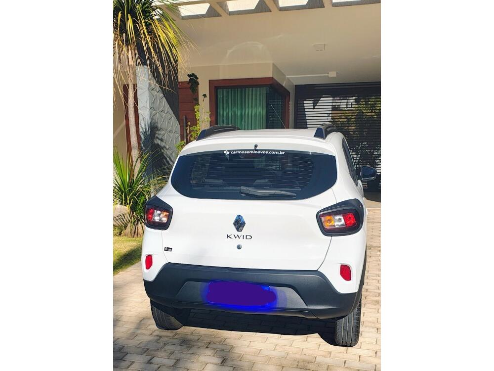 Renault Kwid