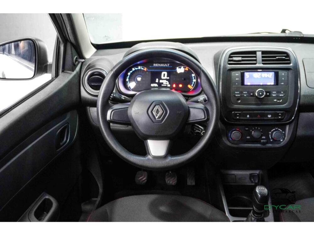 Renault Kwid