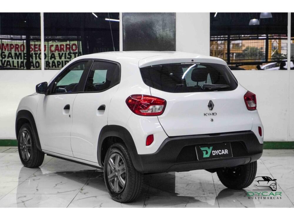 Renault Kwid