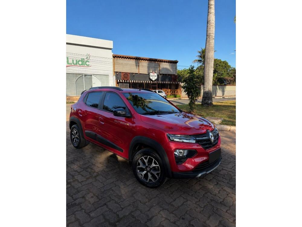 Renault Kwid