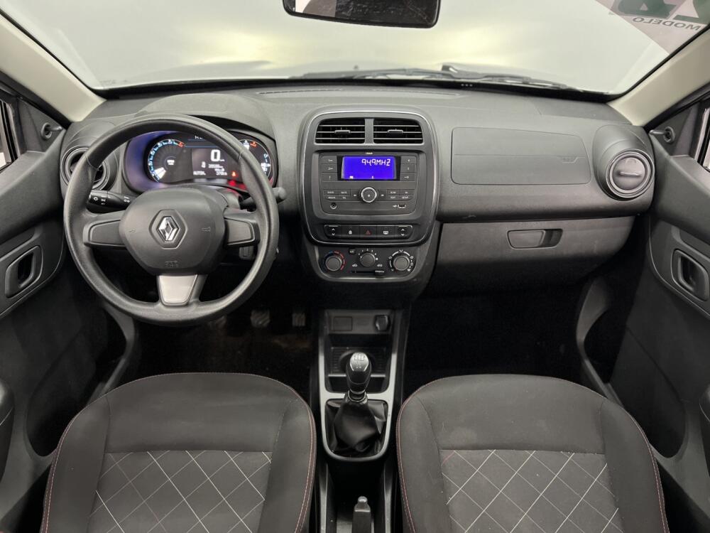 Renault Kwid