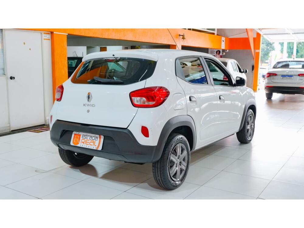 Renault Kwid