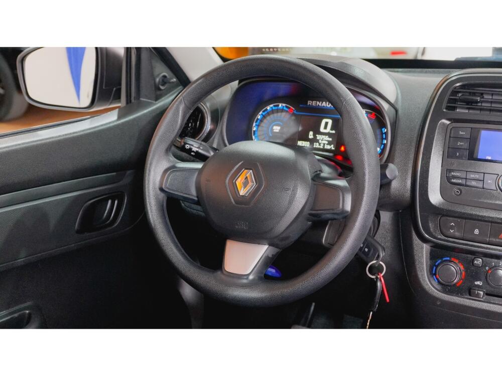 Renault Kwid