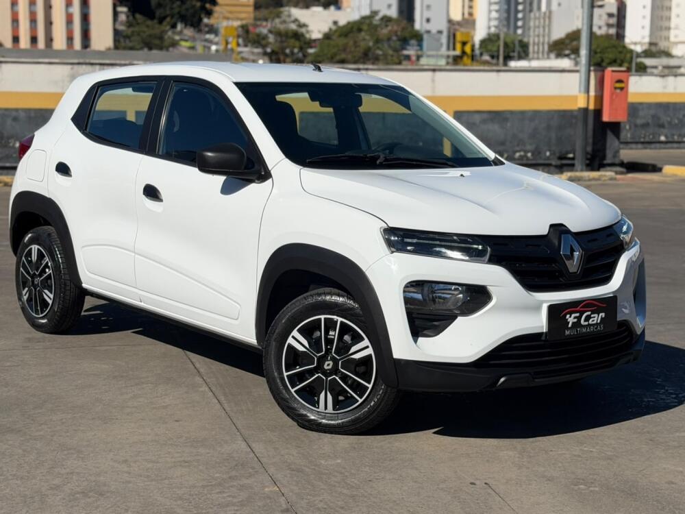 Renault Kwid