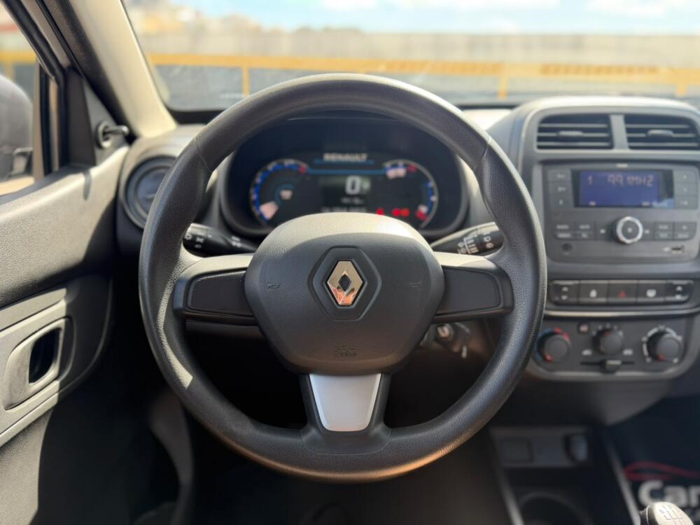 Renault Kwid