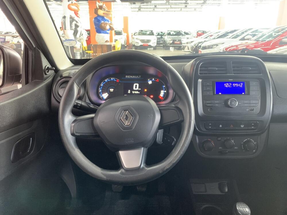 Renault Kwid