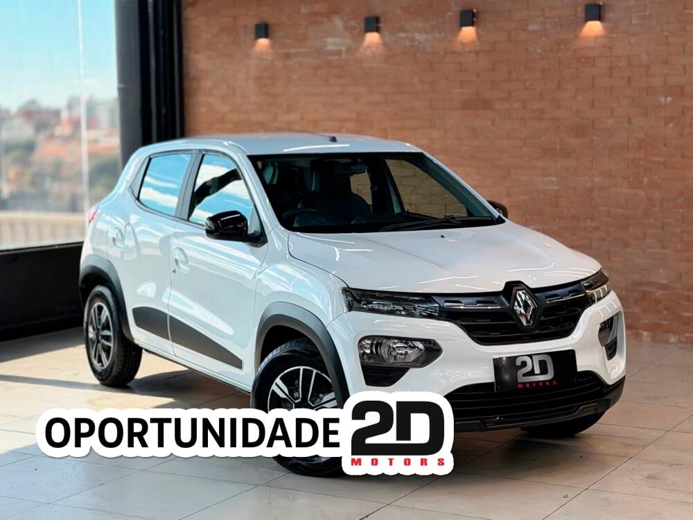 Renault Kwid