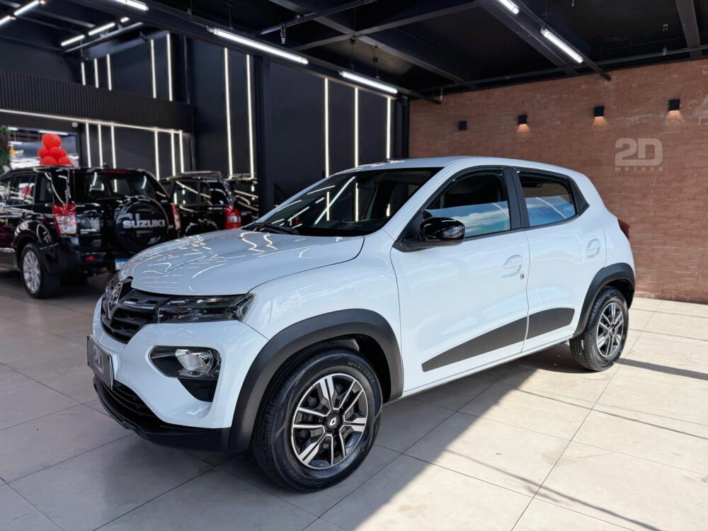 Renault Kwid