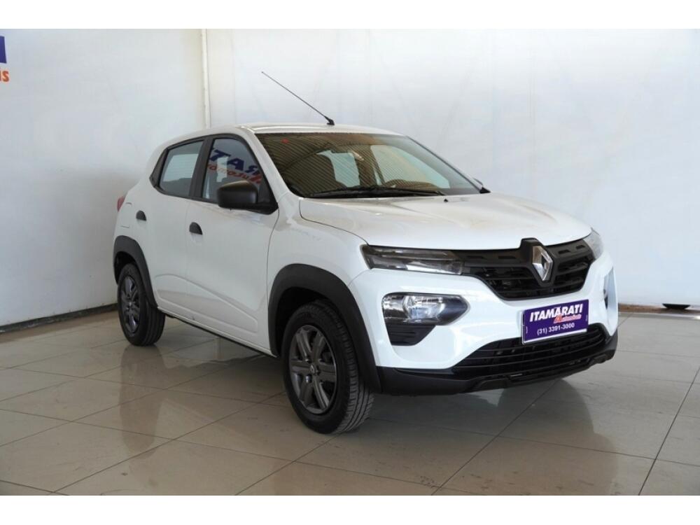 Renault Kwid
