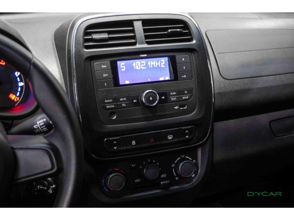 Renault Kwid